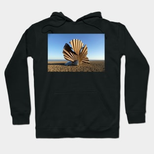 Aldeburgh, Suffolk Hoodie